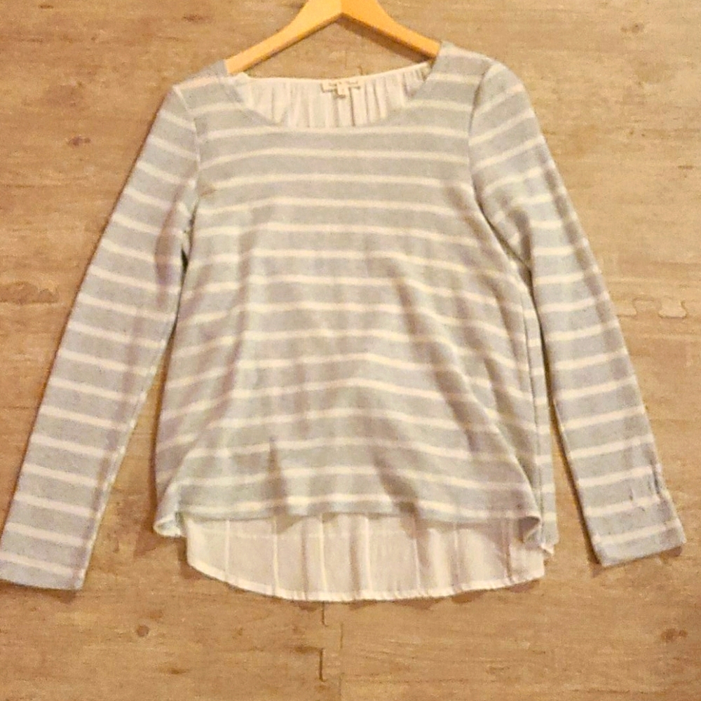 Light sweater